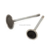 Intake Exhaust Valves Fits 09-16 Chrysler 300 Aspen Dodge Charger Jeep Ram 5.7