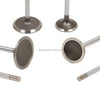 Intake Exhaust Valves Fits 03-08 Dodge Ram Magnum Chrysler 300 Jeep Cherokee 5.7