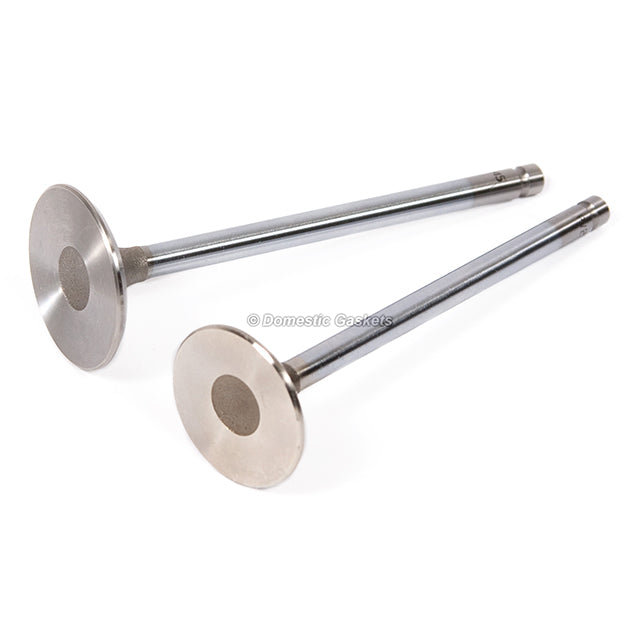 Fits 91-99 Nissan Sentra 200SX NX Infiniti G20 2.0L Intake Exhaust Valves SR20DE