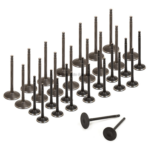 13201-7S000 , 13202-9BF1A , 132017S000 , 132029BF1A , IV644, EV644