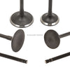 Intake Exhaust Valves w/ Seals Fit 07-12 Nissan Sentra Cube Versa MR18DE MR20DE