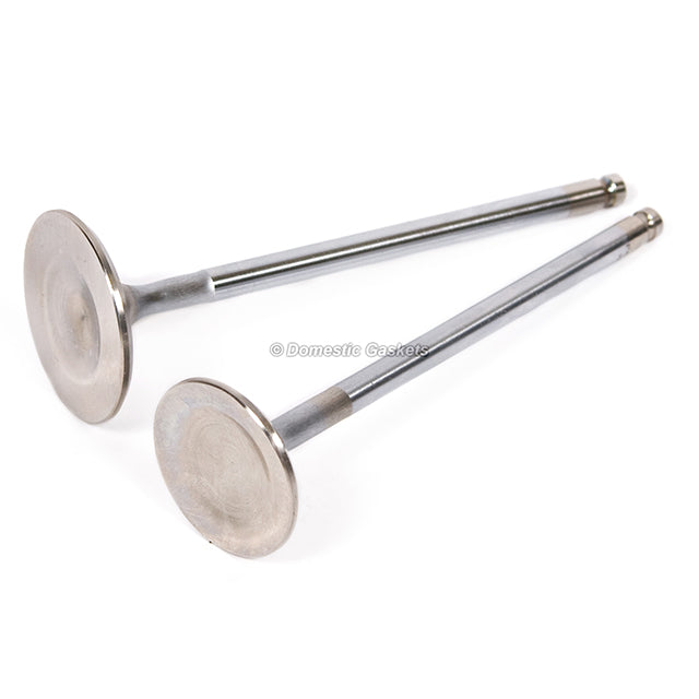Fits 94-01 Acura Integra 1.8L High Performance Intake Exhaust Valves B18C1 B18C5
