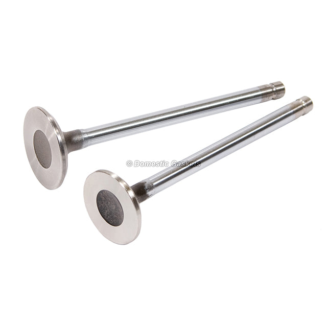 Fits 90-01 Acura Integra Honda CRV Intake Exhaust Valves B18A1 B20B4 B20Z2