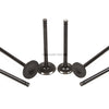Intake Exhaust Valves Fit 94-02 Honda Accord Odyssey Acura CL F22B1 F23A1 F23A4