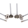 Fits Acura TL RL Legend 3.2 3.5 Intake Exhaust Valves C32A1