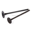 High Performance Intake Exhaust Valves Fit 92-05 Honda D16Z6 D17A1 D17A2 A6