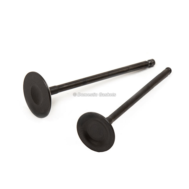 Head Gasket Set Intake Exhaust Valves Fits 03-06 Honda Accord 2.4L DOHC K24A4