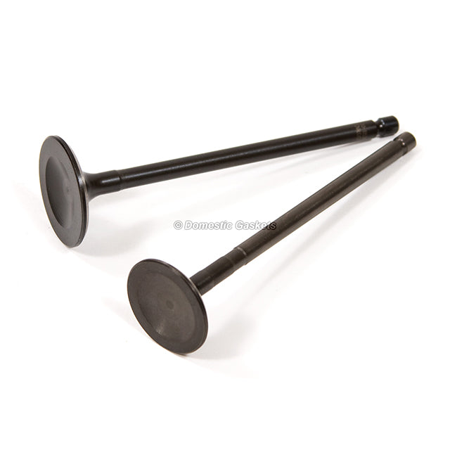 Fits 95-05 Dodge Chrysler Mitsubishi 2.5 3.0 3.5 Intake Exhaust Valves 6G72 6G74