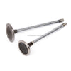 Fits 98-08 2.7L Chrysler Sebring Dodge Intrepid Stratus Intake Exhaust Valves