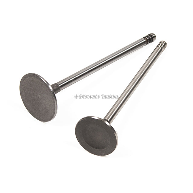 Fits 02-05 Dodge Neon Chrysler 2.0L SOHC Intake Exhaust Valves VIN C F
