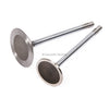 Intake Exhaust Valves w/ Seals Fit Dodge Ram Durango Dakota Chrysler Jeep 4.7L