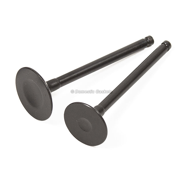 Fits 93-03 Mazda 626 MX6 Protege Ford Probe 2.0 DOHC Intake Exhaust Valves FS-DE