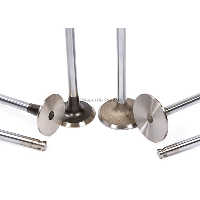 Fits 93-02 Mazda 626 MX-6 Millenia Ford Probe 2.5L DOHC Intake Exhaust Valves KL