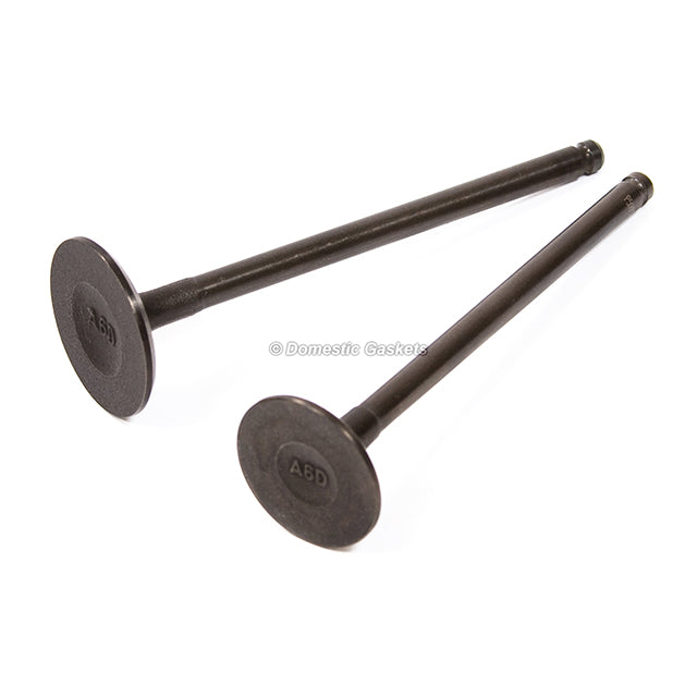 Fits 03-05 1.6L Kia Rio A6D DOHC Intake Exhaust Valves