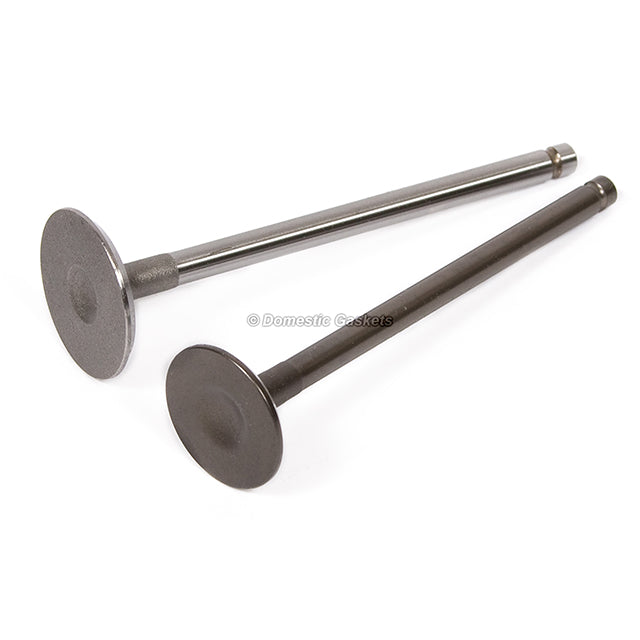 Fits 99-02 Daewoo Lanos 1.6L DOHC Intake Exhaust Valves A16