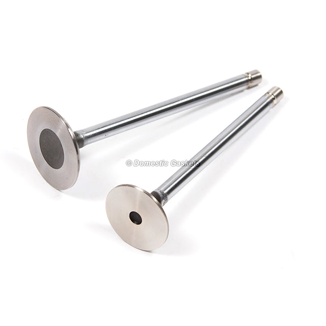 Fits 86-97 Suzuki Samurai Swift Sidekick Geo Metro 1.3L Intake Exhaust Valves