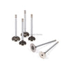 Fits 85-88 Chevrolet Sprint 1.0L SOHC Turbo Intake Exhaust Valves