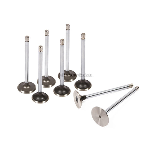 Fits Geo Tracker Suzuki Sidekick 1.6L Intake Exhaust Valves