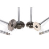 Fits Pontiac Geo Chevrolet 1.0L Intake Exhaust Valves G10