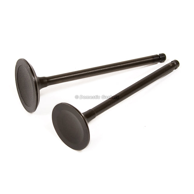 Fits 02-05 Subaru Impreza Saab 9-2X 2.0L DOHC Turbo Intake Exhaust Valves EJ205