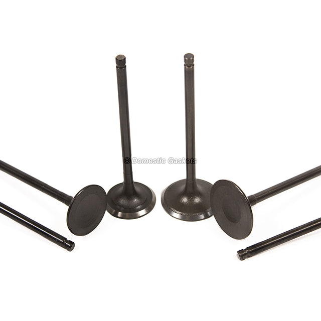Fits 01-04 Subaru Outback 3.0L DOHC Intake Exhaust Valves EZ30D