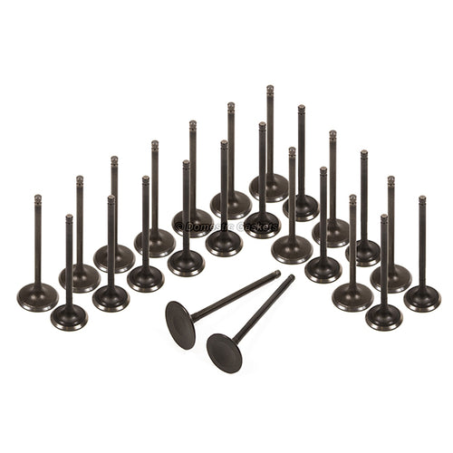 13201-AA493, 13202-AA502,13201AA493, 13202AA502, IVSU12, EVSU12, IV717, EV717