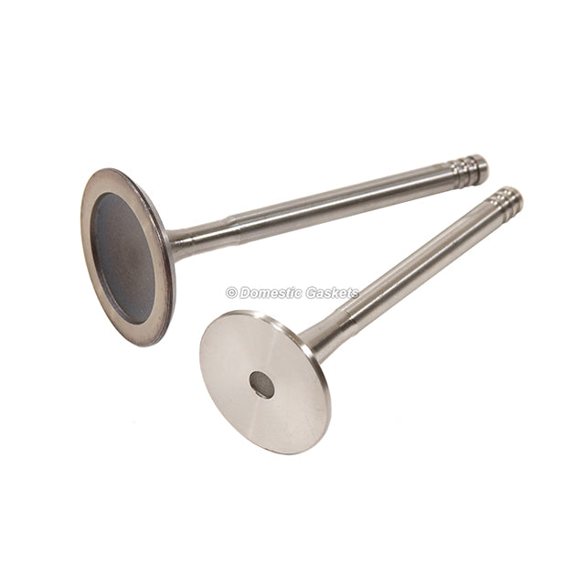 Fits 95-98 Audi A4 A6 Quattro Cabriolet 2.8L SOHC 12-Valve Intake Exhaust Valves