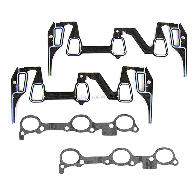 94-96 Buick Chevrolet Oldsmobile Pontiac 3.1L New Intake Manifold Gasket VIN M