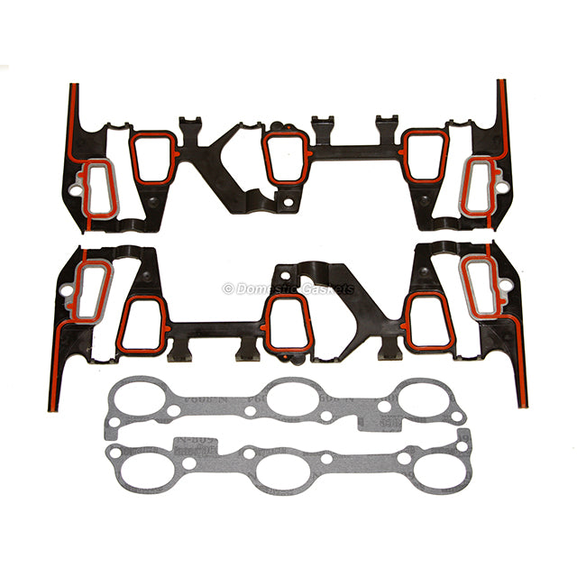 95-99 Chevrolet Buick Oldsmobile Pontiac 3.1L New Intake Manifold Gasket VIN M