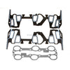 95-99 Chevrolet Buick Oldsmobile Pontiac 3.1L OHV Intake Manifold Gasket VIN M