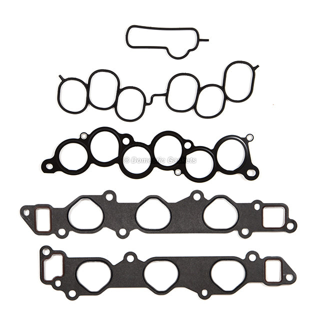 94-06 Toyota Camry Avalon Lexus 3.0L Intake Manifold Gaskets Set 1MZFE 3GRFSE