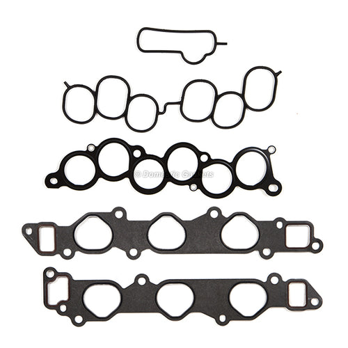 94-06 Toyota Camry Avalon Lexus 3.0L Intake Manifold Gaskets Set 1MZFE 3GRFSE