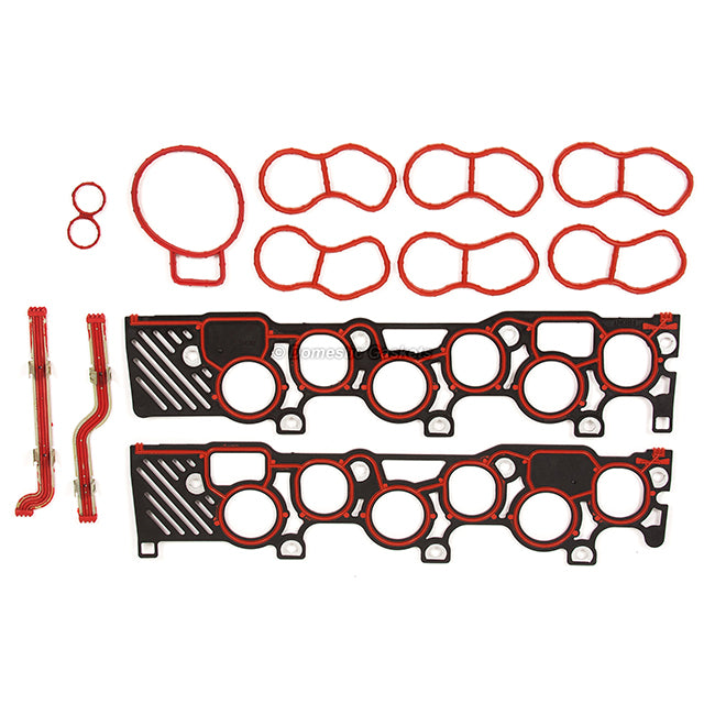 96-98 Ford Windstar 3.8L OHV 3mm thick Intake Manifold Gasket Set VIN 4