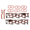96-98 Ford Windstar 3.8L OHV 4mm thick Intake Manifold Gasket Set VIN 4