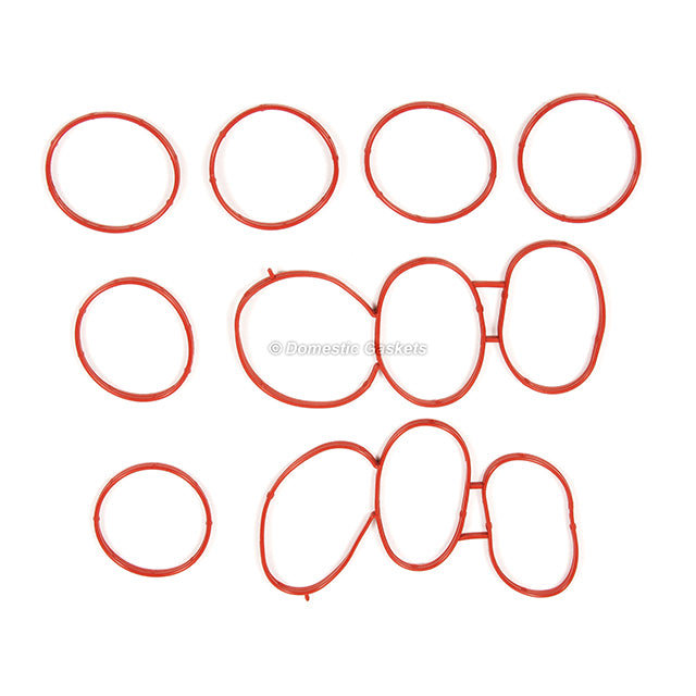 97-01 Ford Explorer Mercury Mountaineer 4.0L SOHC Intake Manifold Gaskets VIN E
