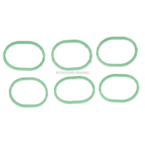 01-11 Ford Ranger Mercury Mazda B4000 4.0L SOHC Intake Manifold Gaskets VIN E K