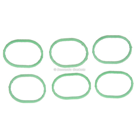 01-11 Ford Ranger Mercury Mazda B4000 4.0L SOHC Intake Manifold Gaskets VIN E K
