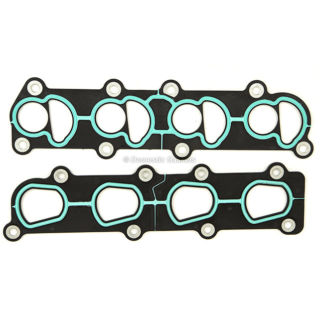 Intake Manifold Gasket fits 97-02 Ford Escort Mercury Tracer 2.0L SOHC 8V VIN P