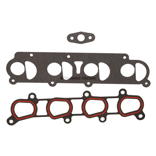 00-04 Ford Focus 2.0L 8-Valve SOHC Intake Manifold Gasket Set VIN P