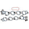 00-09 Ford E150 E250 E350 E450 F150 F250 F350 5.4L SOHC Intake Manifold Gaskets