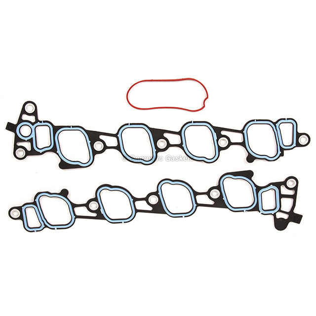 00-09 Ford E150 E250 E350 E450 F150 F250 F350 5.4L SOHC Intake Manifold Gaskets