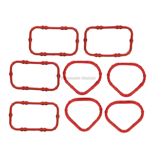01-09 Chrysler PT Cruiser Jeep Liberty TJ Wrangler 2.4L Intake Manifold Gaskets