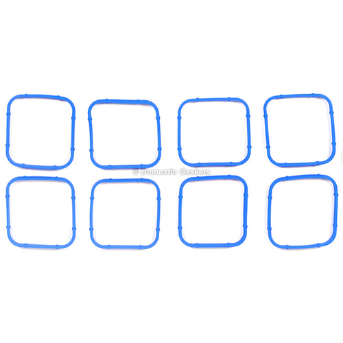 Intake Manifold Gaskets fit 09-16 Chrysler Dodge Jeep Ram 5.7L 6.4L HEMI V8 OHV