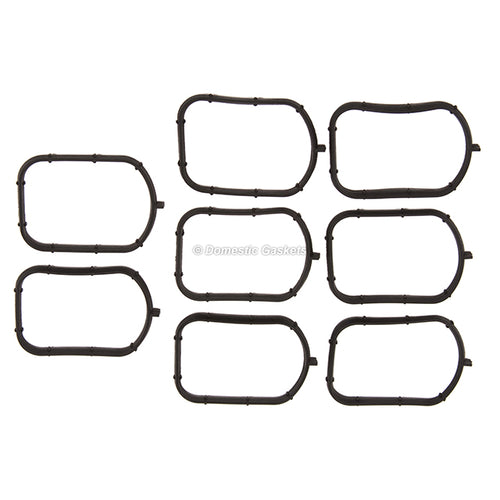 03-08 Chrysler Dodge Jeep 5.7L HEMI V8 OHV Intake Manifold Gaskets VIN 2 D H