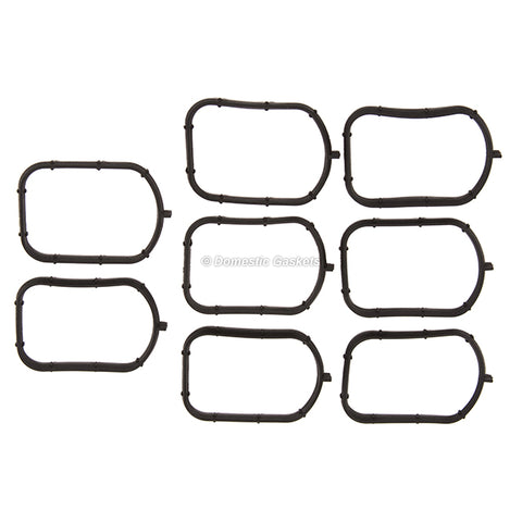 03-08 Chrysler Dodge Jeep 5.7L HEMI V8 OHV Intake Manifold Gaskets VIN 2 D H