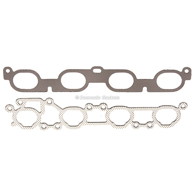 Fit 00-02 Infiniti G20 Nissan Sentra 2.0L DOHC Intake Manifold Gasket Set SR20DE