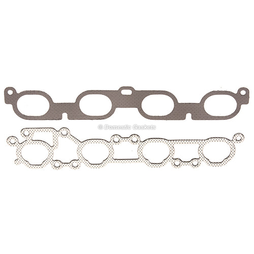 Fit 00-02 Infiniti G20 Nissan Sentra 2.0L DOHC Intake Manifold Gasket Set SR20DE