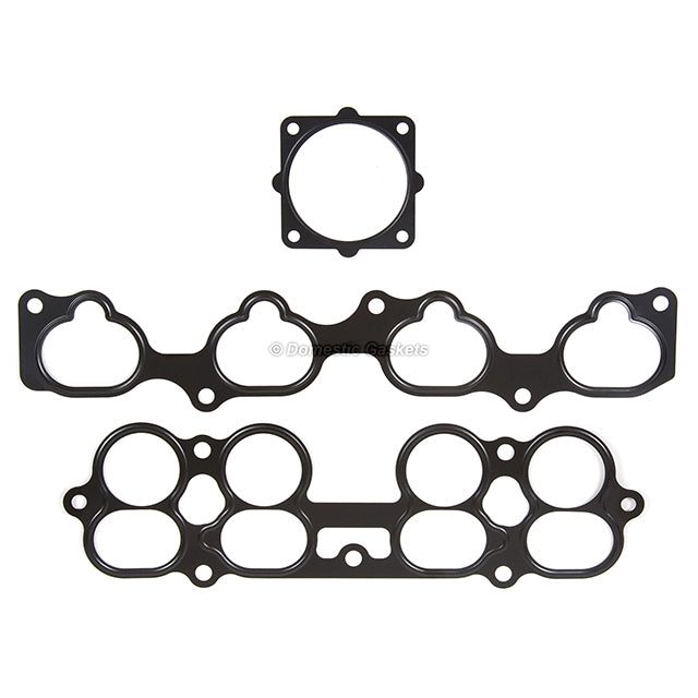 Fit 02-06 Nissan Altima Sentra X-Trail 2.5L DOHC Intake Manifold Gaskets QR25DE