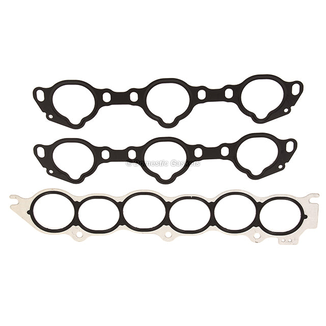 Fit 02-09 Nissan Altima Maxima Murano Quest 3.5L Intake Manifold Gasket VQ35DE