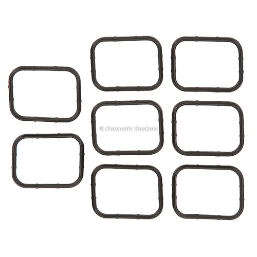 99-07 Dodge Ram 1500 Jeep Grand Cherokee Chrysler 4.7L Intake Manifold Gaskets